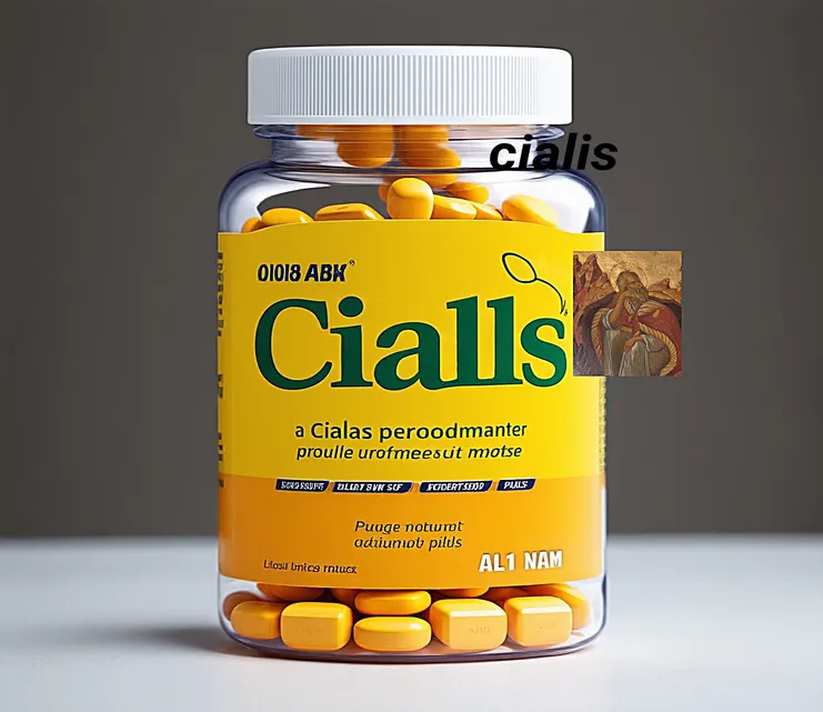 Cialis 3